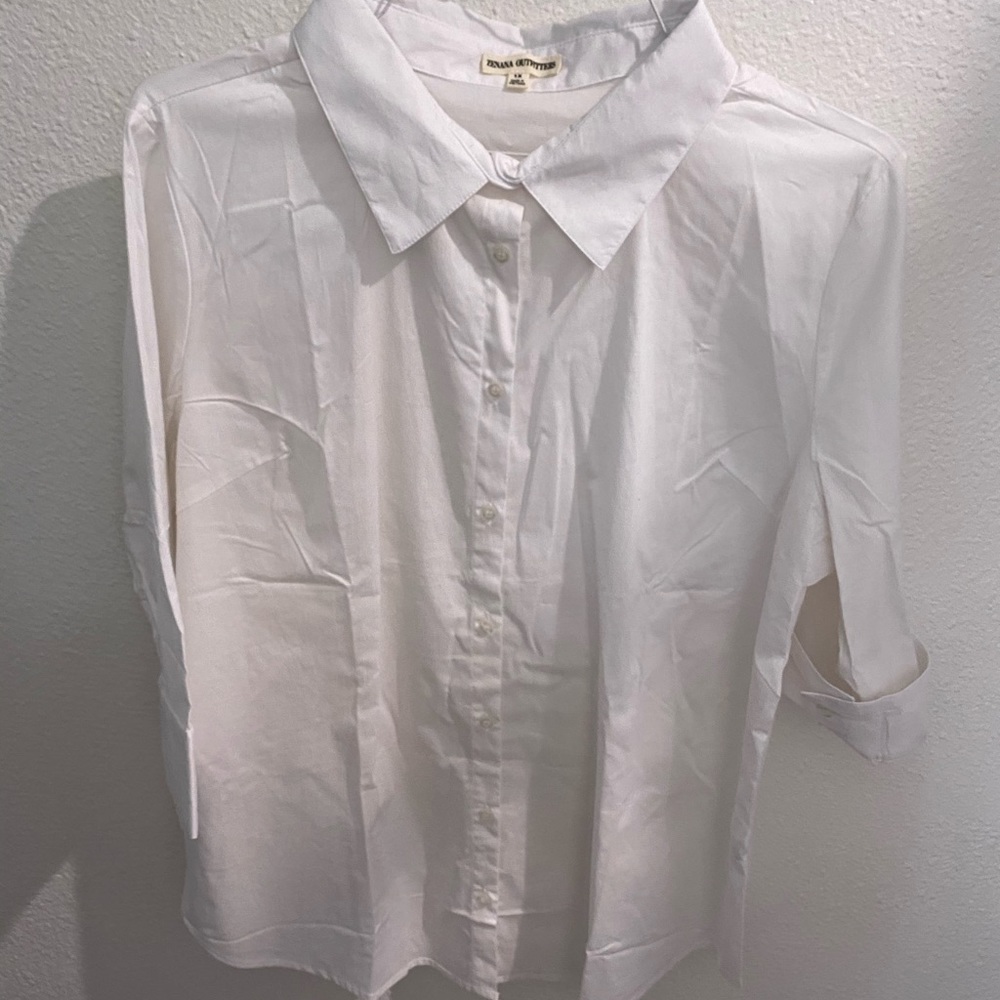 5/$25 Button down dress shirt